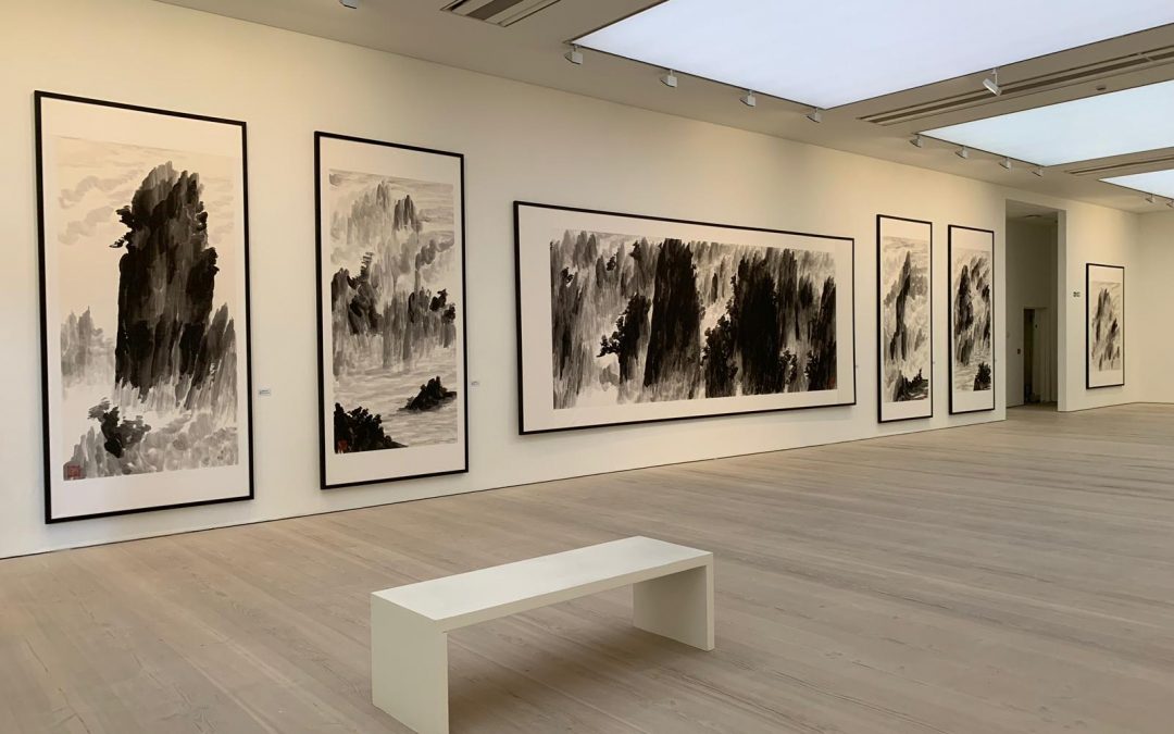 Saatchi Gallery